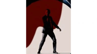 Entertainment News | James Bond Films 'Die Another Day', Skyfall', 'No Time To Die' Set to Stream on Netflix