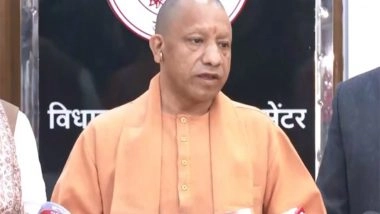 India News | Strict Directives from UP CM on Lekhpal Recruitment Process, Revenue Council Issues Order