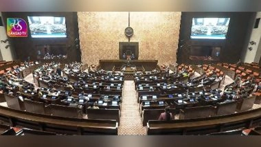 Business News | Amendments in Laws to Deepen India's Insurance Coverage, Strengthen Regulation: CareEdge