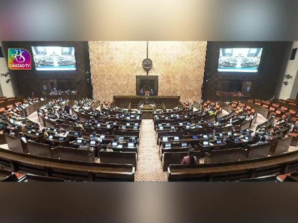 Business News | Amendments in Laws to Deepen India's Insurance Coverage, Strengthen Regulation: CareEdge