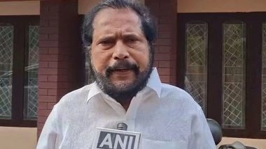 India News | After Arrest of CPM Member in Sabrimala Case, CPM's Pathanamthitta Unit Asks State Leadership for Direction