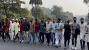 World News |  Bangladesh: Seven Arrested over Lynching of Hindu Youth in Mymensingh