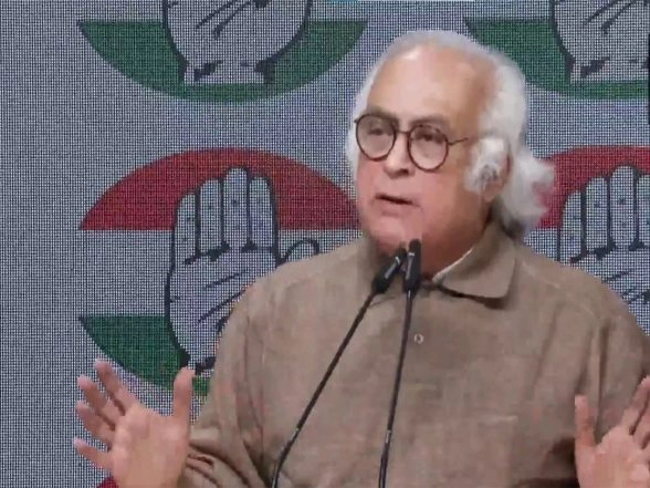 India News | "Should Be Called TRUMP Act:" Jairam Ramesh Alleges Removal of Key Provisions of 2010 Nuke Bill from SHANTI Bill