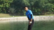 Sports News | US Kids Indian Championship: Nihal, Drona, Bainsla Among Boys and Naaysha, Aanya in Girls Shine