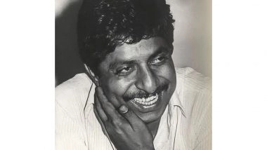 Entertainment News | Kerala Govt to Accord Police Honours to Actor Sreenivasan, Final Rites on Sunday