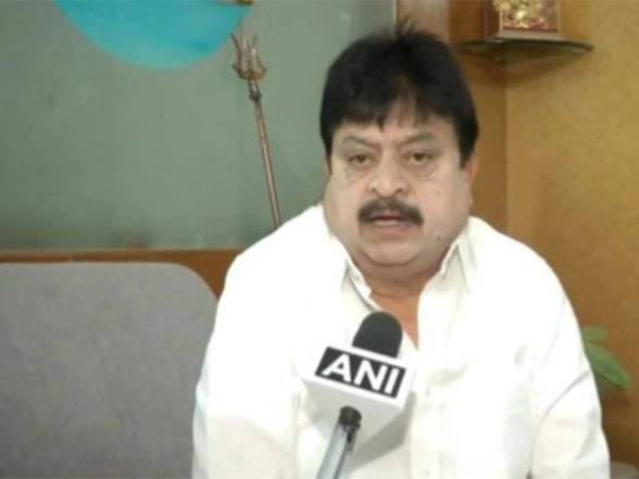 India News | Telangana BJP President Questions Congress's Concern for Hindus in Bangladesh