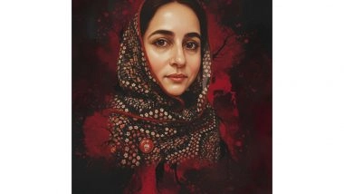 World News | Baloch Activists Commemorate Fifth Anniversary of Karima Baloch's Death