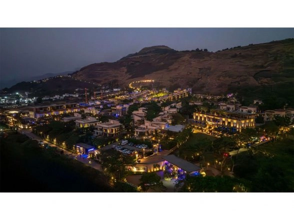 Business News | Della Resorts: India's Most Ultra-Luxury Experiential Resorts