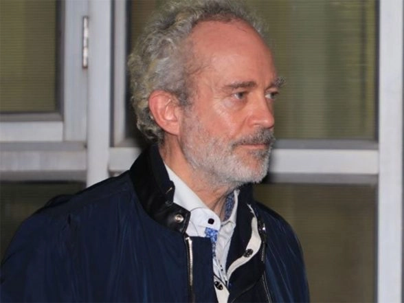 India News | AgustaWestland Chopper Deal Case: Delhi Court Orders Release of Christian Michel James