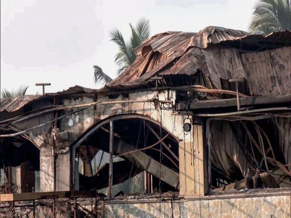 India News | Goa Club Fire: Police Initiates Process for Issuance of Blue Corner Notice Against Co-owner Who Fled to UK