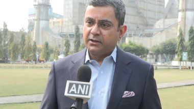 Business News | IMFA to Become India's Largest Ferro Chrome Producer with Tata Steel Plant Acquisition: Subhrakant Panda