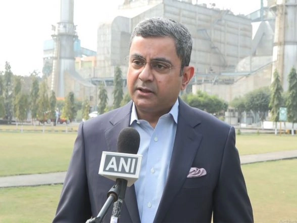 Business News | IMFA to Become India's Largest Ferro Chrome Producer with Tata Steel Plant Acquisition: Subhrakant Panda