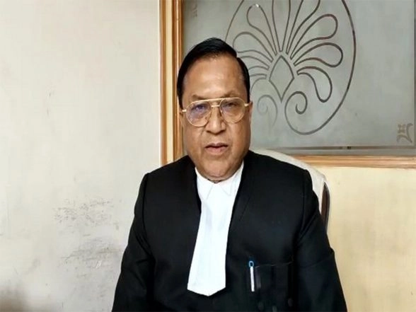 World News | Trump, Putin and PM Modi Urged to Back Peaceful Thailand-Cambodia Settlement: ICJ President Adish Aggarwala