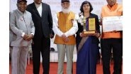 Business News | IPS Academy, Institute of Engineering & Science Awarded Best College of Madhya Pradesh