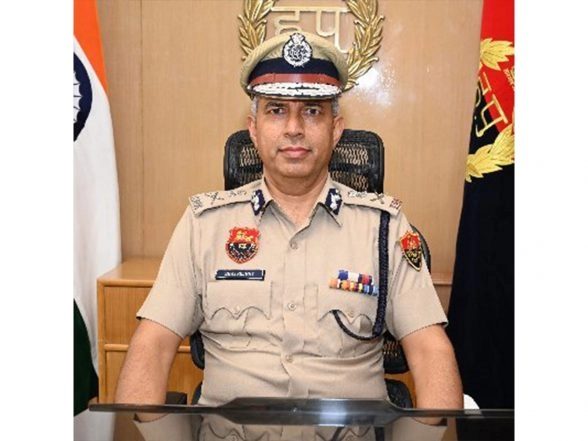 India News | IPS Y. Puran Kumar Suicide Case: Former Haryana DGP Shatrujeet Kapur Questioned by SIT