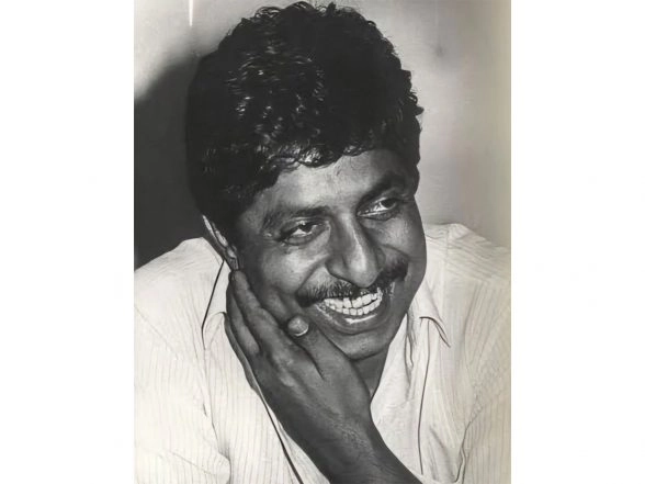 Entertainment News | Mammootty, Mohanlal, Kamal Haasan, Others Pay Tribute to Legendary Star Sreenivasan