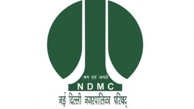 India News | NDMC Chairman Inaugurates Two-day Annual Winter Rose Show at Chanakyapuri