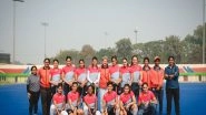 Sports News | New Voice on Sidelines, Same Hunger on Turf for SG Pipers as Squad Assemble in Ranchi