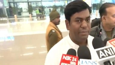 India News | People Need to Think Whether They Want Democracy or Not: VIP Chief Mukesh Sahani Alleges Bihar Elections Swayed Using Money