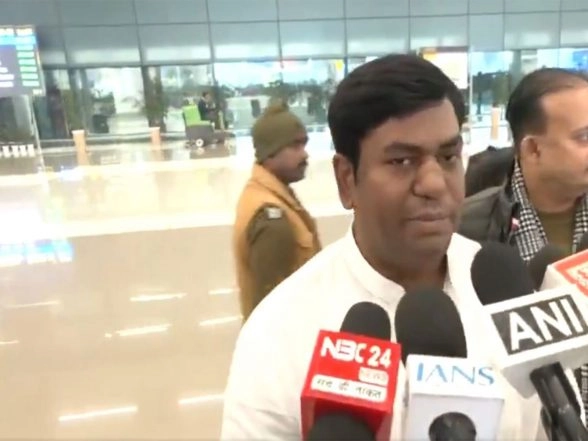 India News | People Need to Think Whether They Want Democracy or Not: VIP Chief Mukesh Sahani Alleges Bihar Elections Swayed Using Money