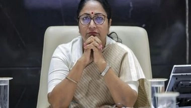 India News | Prima Facie Conspiracy, Intention to Kill Delhi CM, Says Court While Framing Charges on Rekha Gupta Case