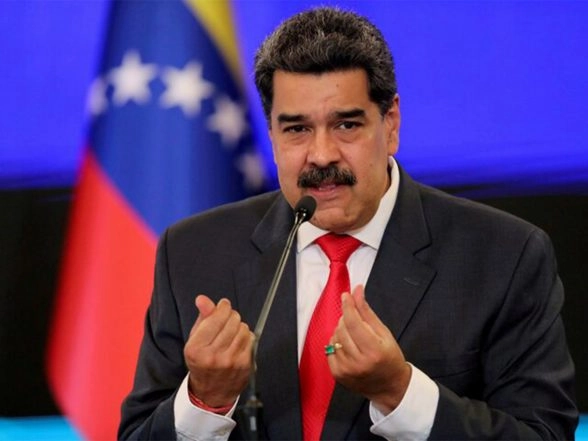 World News | US Pressure on Venezuela Continues as Treasury Dept Sanctions More of Maduro's Family, Associates