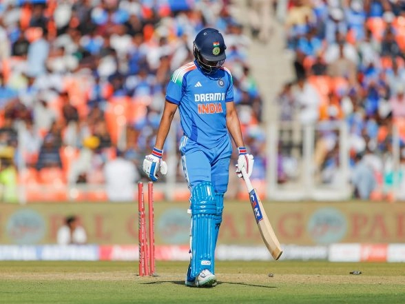 Sports News | No T20 World Cup 2026 for Shubman Gill as Indian ODI-Test Captain Faces Selection Snub