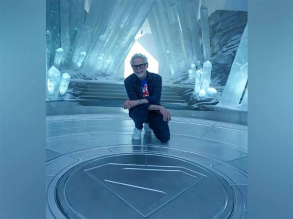 Entertainment News | Lars Eidinger Cast as Brainiac in James Gunn's 'Man of Tomorrow'