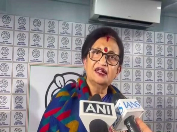 India News | Misleading Nation, Such Plans Won't Succeed: TMC's Chandrima Bhattacharya After PM Modi Accuses TMC of Stalling State's Development
