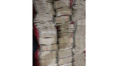 India News | CBI Arrests Army Officer, Middleman in Defence Bribery Case; Cash Seized Across Multiple Cities