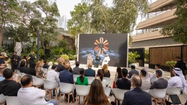 World News | Dubai Reinforces Status as Global Hub for Major Sports Events