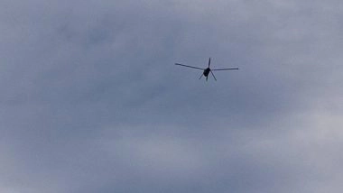 World News | Taiwan Detects 7 Chinese Aircraft, 7 Vessels, 1 Ship