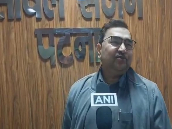 India News | Hijab Row: Patna Civil Surgeon Says Woman Doctor's Joining Deadline Can Be Extended by Health Department