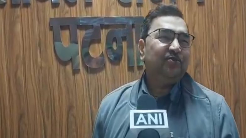 India News | Hijab Row: Patna Civil Surgeon Says Woman Doctor's Joining Deadline Can Be Extended by Health Department