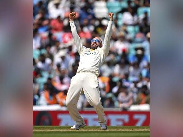 Sports News | Lyon's Ashes Series Participation Under Doubt After Hamstring Injury at Adelaide