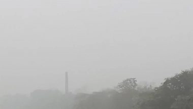 India News | Dense Fog Blankets Birbhum as Winter Chill Grips West Bengal