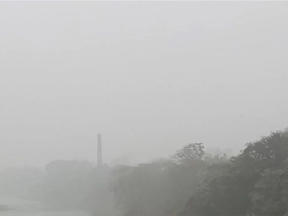 India News | Dense Fog Blankets Birbhum as Winter Chill Grips West Bengal