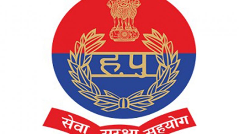 India News | Gurugram Police Solve Blind Murder Case, Arrest Two