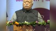 India News | 'Understanding 'Sangh' Through BJP Lens is Huge Mistake': RSS Chief Mohan Bhagwat