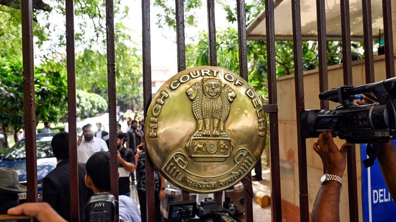 India News | PIL in Delhi HC Alleges Illegal Tenure Extension, Governance Breach in Association of Indian Universities