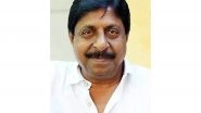 Entertainment News | Last Rites of Malayalam Cinema Veteran Sreenivasan Held in Kochi