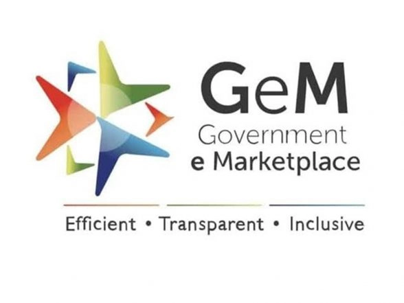 Business News | GeM Empowers Small Businesses, over 11.25 Lakh Sellers Secure Rs 7.44 Lakh Crore in Government Orders