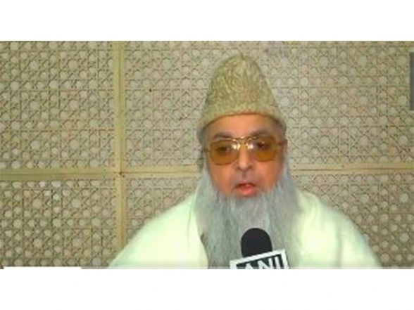 India News | Mob Lynching of a Minor in Bangladesh Shames Humanity, Says Dr Imam Umer Ahmed Ilyasi