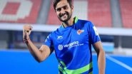 Sports News | Vedanta Kalinga Lancers Appoint Sanjay, Arthur Van Doren as Co-captains Ahead of HIL 2026