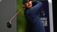 Sports News | Sharma Lies 42nd in Mauritius Open; Jarvis, Gerard Lead