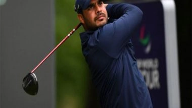Sports News | Sharma Lies 42nd in Mauritius Open; Jarvis, Gerard Lead
