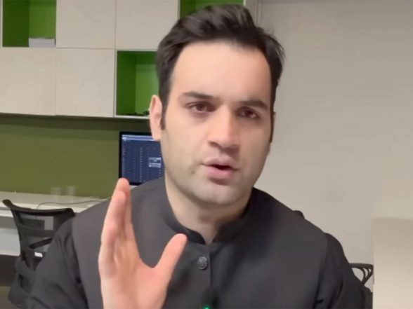 World News | Amnesty International Raises Alarm over Detention of Islamabad-based Journalist