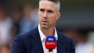 Sports News | Kevin Pietersen Criticises England After Their Ashes Loss in Adelaide