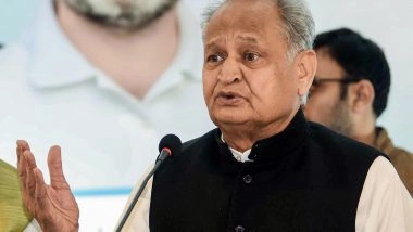 India News | Ashok Gehlot Questions BJP's Aravalli Stand, Alleges Collusion with Mining Mafia