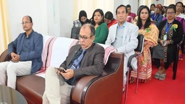 India News | National Seminar Held at NIFTE, Khetri in Kamrup (Metro) District